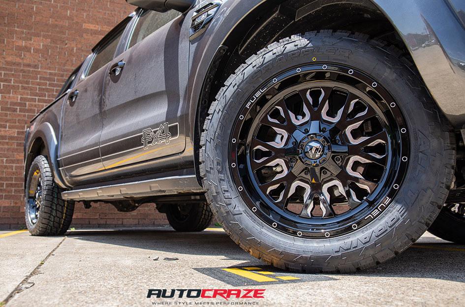 FORD-RANGER-STROKE-GLOSS-BLACK-MILLED